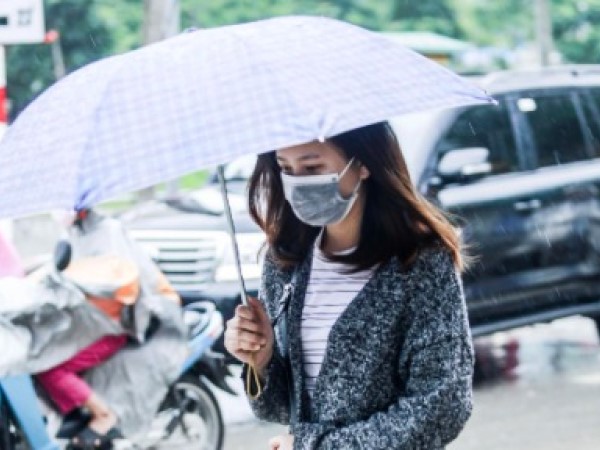 Dự báo thời tiết 19/11/2023: Miền Bắc ngày nắng đêm rét, chênh lệch hơn 10 độ