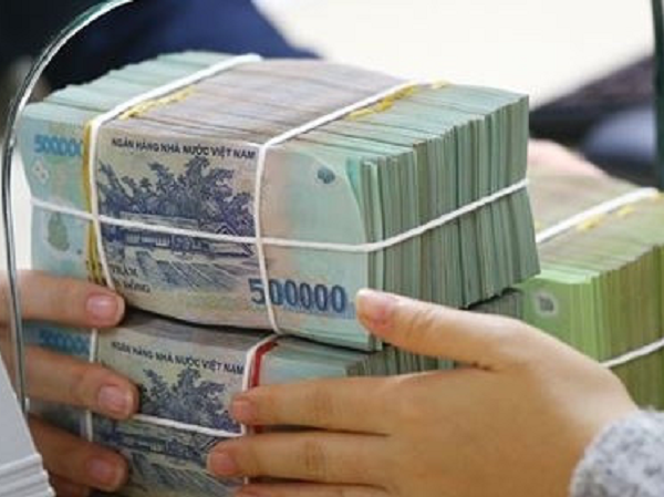 Ngân hàng 'đại hạ giá' hàng trăm tỷ nợ xấu doanh nghiệp