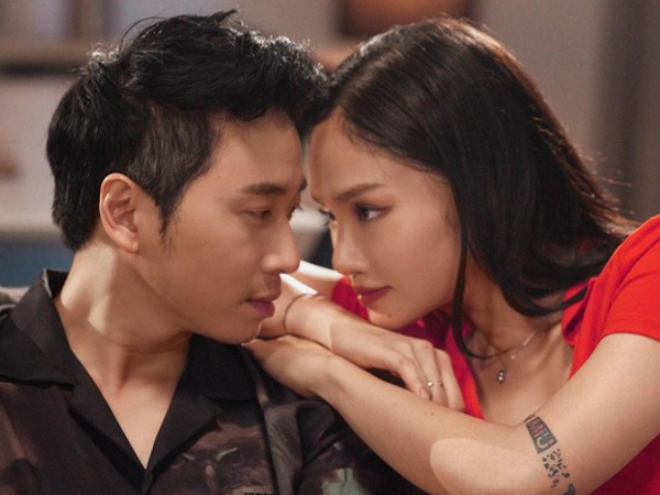 Phim 18+ có Miu Lê, Lãnh Thanh: Nội dung rối rắm, diễn xuất nhạt nhòa
