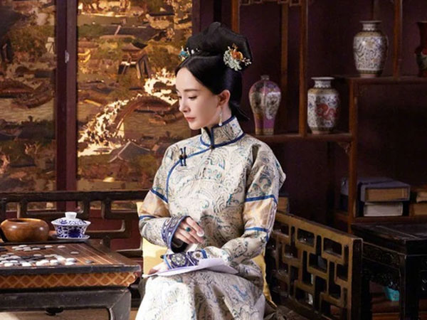 Phi tần qua đời, tài sản của họ được xử lý ra sao? Hậu thế nghe chân tướng mà xót xa thay