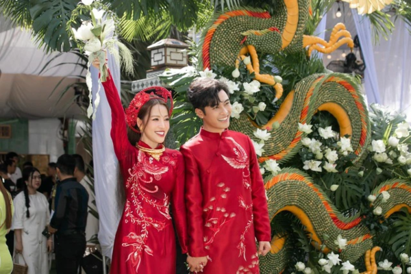 Puka lên tiếng về tin đồn khiến khách mời không dám dự đám cưới Đồng Tháp, làm rõ lý do siết chặt an ninh