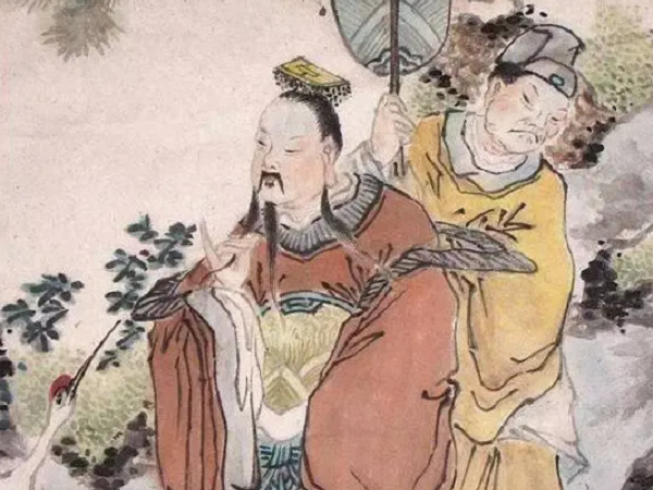 Quân chủ 'bị ghét' nhất lịch sử Trung Quốc: Chỉ lo yêu chiều thú cưng mà khiến bách tính lầm than, đất nước diệt vong