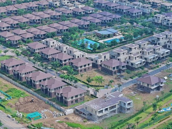 Bất động sản 2024 sẽ ra sao?