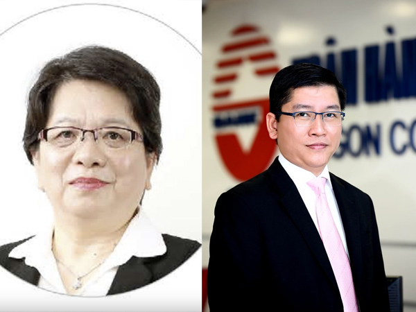 Ai là người tố giác Cựu Cục trưởng Ngân hàng Nhà nước nhận hối lộ 3 thùng xốp chứa 5 triệu USD?
