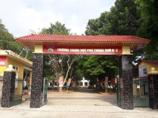Diễn biến mới nhất vụ quỹ phụ huynh dự kiến 'chi 5 đám cưới, 10 đám tang'