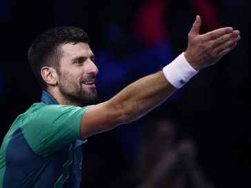 Djokovic và 8 cái nhất làm nên tay vợt "vô tiền khoáng hậu"