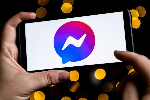 Facebook Messenger tăng cường bảo mật: Nhập đúng mã PIN mới vào đọc được tin nhắn