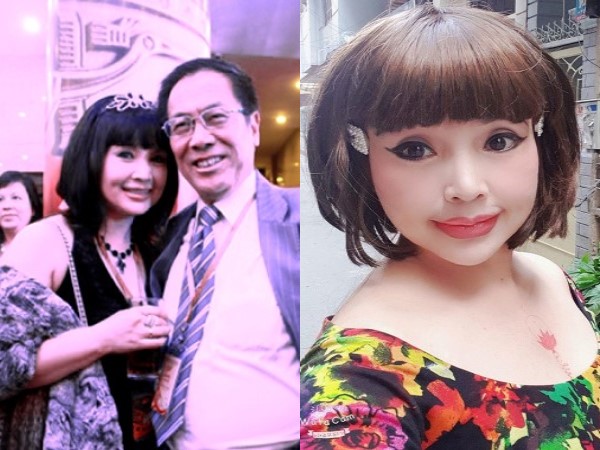 NSND nổi tiếng và hôn nhân 37 năm không có con chung: Chồng yêu chiều hết mực, ủng hộ hạ gò má ở tuổi U60