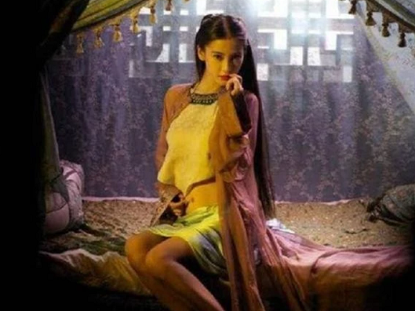 Điều gì sẽ xảy ra với những người phụ nữ nhà thổ thời xưa khi họ già đi và tàn lụi?