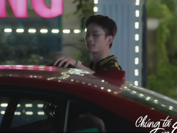 Chúng ta của 8 năm sau tập 7: Tùng bỏ Nguyệt hẹn hò với gái lạ, Lâm quyết định tán tỉnh Dương một lần nữa
