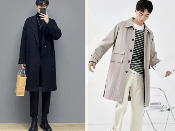 Quần baggy và những lưu ý cho các chàng trai phải 'thuộc lòng' để có dáng chuẩn