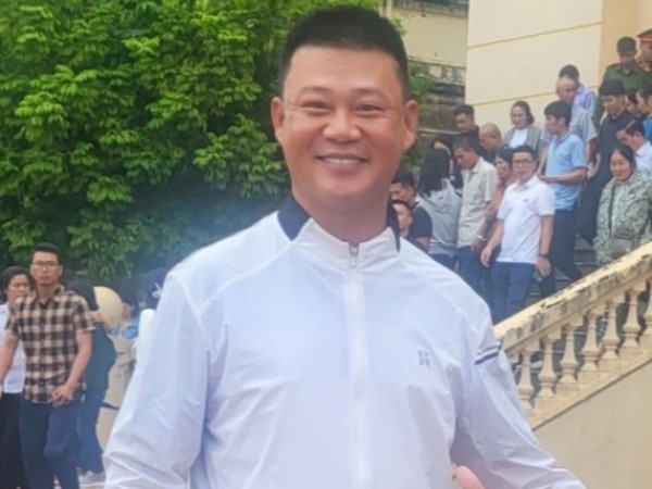 Viện Kiểm sát: Toà án bỏ lọt tội phạm khi tuyên nguyên phó bí thư Tỉnh đoàn Yên Bái vô tội