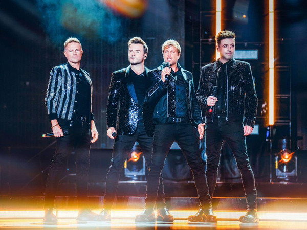 1 ngày trước show Westlife, BTC tiết lộ: Thời lượng set diễn tại Việt Nam sẽ dài hơn các quốc gia khác!