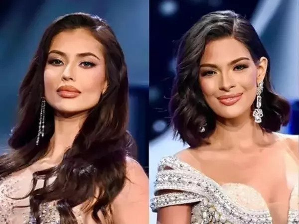 Fan Thái không phục vương miện của Miss Universe 2023, tất cả là vì điều này