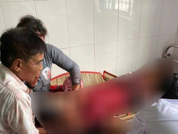 Giết người, cướp tài sản giữa ban ngày ở Cà Mau
