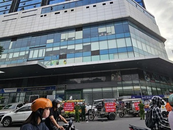 Diễn biến mới vụ chung cư 5 sao ở Hà Nội tăng phí gửi xe vượt trần