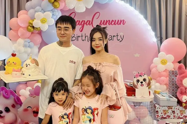 Vợ cũ Hoài Lâm hé lộ sự thật chuyện chia tay Đạt G, hóa ra không như dân mạng tưởng tượng