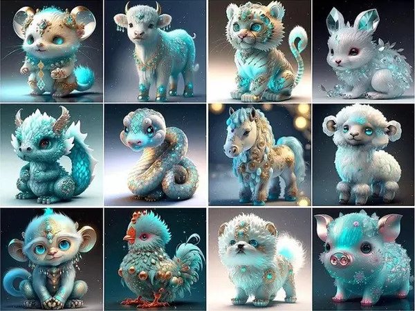 Cuối năm 2023 vẫn tiềm ẩn nhiều nguy cơ, 12 con giáp càng phải thận trọng kẻo trắng tay