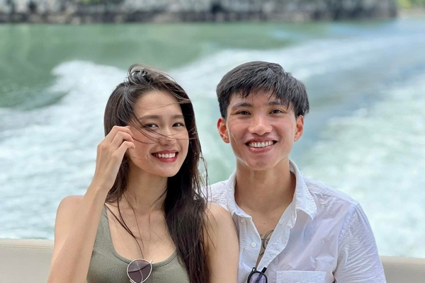 Doãn Hải My có động thái mới giữa hàng loạt tin đồn có thai
