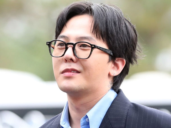 Nóng: Kết quả cho tất cả các cuộc xét nghiệm ma túy của G-Dragon đã được công bố!