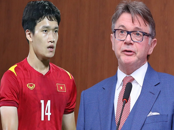 Rộ tin Hoàng Đức và Văn Quyết bị HLV Troussier gạch tên, vắng mặt ở trận Việt Nam vs Iraq
