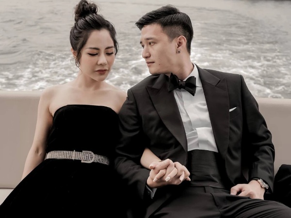 Diễn viên Việt nổi tiếng, đẹp trai yêu say đắm mẹ đơn thân hơn 6 tuổi: Dùng nhiều 'mưu kế' mới tán đổ