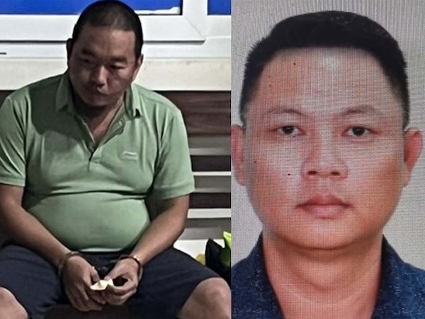 Chỉ với tờ giấy xác nhận số dư tài khoản giả, nam thanh niên lừa hơn 20 tỷ của chủ doanh nghiệp