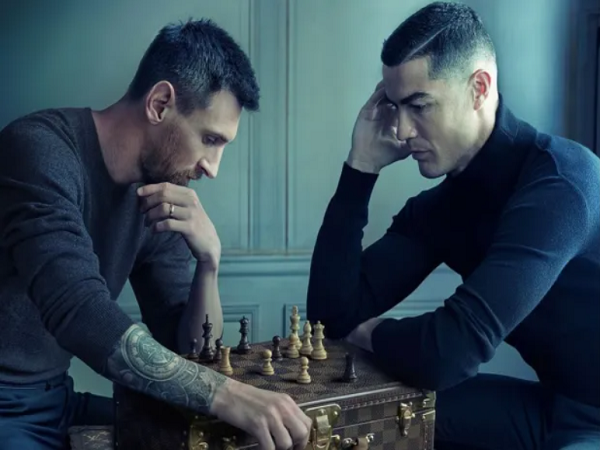 Danh sách 10 chân sút vĩ đại nhất lịch sử bóng đá thế giới theo ChatGPT: Ronaldo hay Messi có đứng đầu?