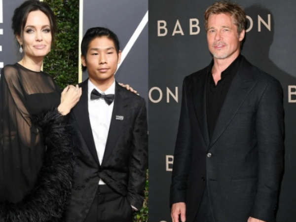 Con trai nuôi gốc Việt chỉ trích thậm tệ Brad Pitt như nào vào đúng 'Ngày của cha'?