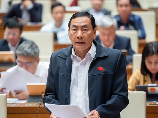 Vụ Vạn Thịnh Phát là vụ nhận hối lộ bằng tiền mặt nhiều nhất từ trước đến nay, nhưng có thể chỉ là 'bề nổi của tảng băng bị vỡ'