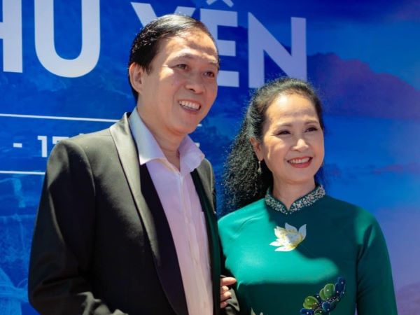 Bộ Văn hoá lên tiếng vụ NSƯT Đỗ Kỷ choáng vì 'trượt' danh hiệu NSND