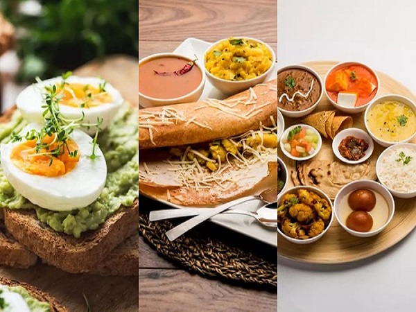 Không phải 12h, ăn trưa vào giờ này mới là tốt nhất