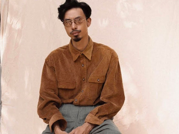 Áo sơ mi Vintage và tuyệt chiêu phối đồ các bạn nam không thể bỏ qua
