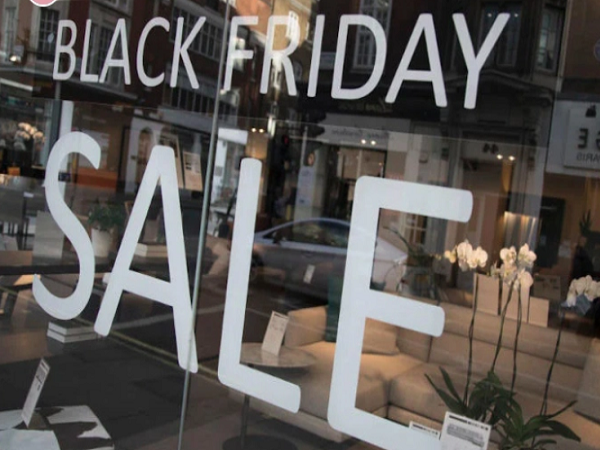 'Bẫy' nên tránh khi mua sắm dịp Black Friday