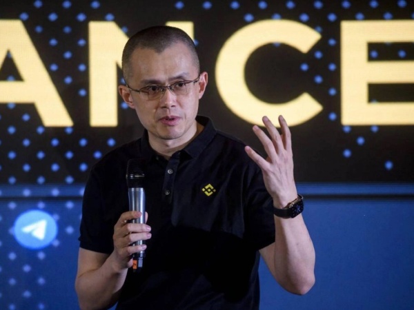 Nóng: CZ từ chức CEO Binance, đầu hàng cáo buộc vi phạm luật chống rửa tiền