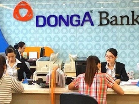 Chờ chuyển giao bắt buộc, DongA Bank 10 năm bị kiểm soát đặc biệt ra sao?