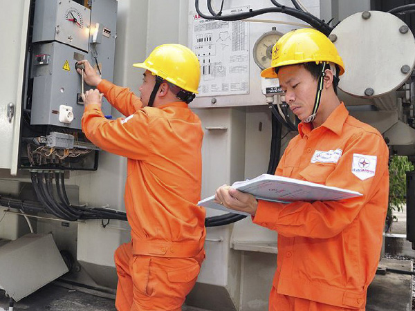 Đề xuất giá điện bậc thang mới: Cao nhất hơn 3.600 đồng/kWh