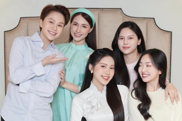 Doãn Hải My từ chối xuất hiện chung livestream với vợ một cầu thủ nổi tiếng, người này 'bóc' luôn lý do né tránh