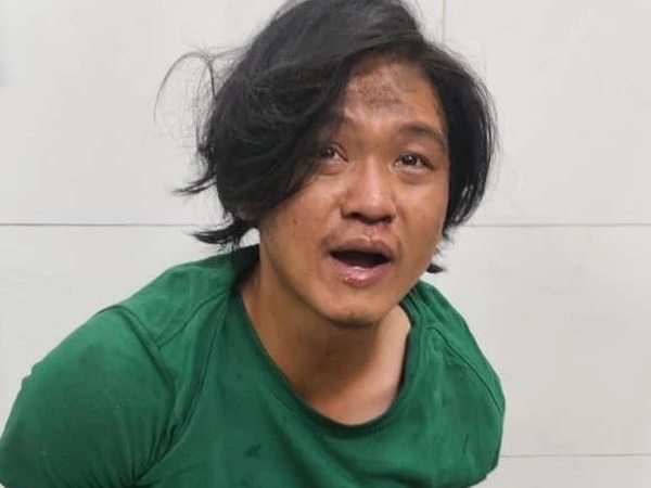 Nguyên nhân thanh niên giết người phóng hỏa ở TP HCM: Muốn nối lại tình xưa nhưng bị từ chối