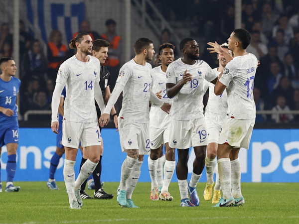 Kết quả vòng loại EURO 2024: Xác định đội bóng thứ 21 dự VCK