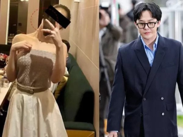 Tiết lộ gây sốc: 'Ông hoàng giải trí' G-Dragon là nạn nhân của một kịch bản dàn dựng đáng sợ từ một 'nữ tiếp viên quán bar'