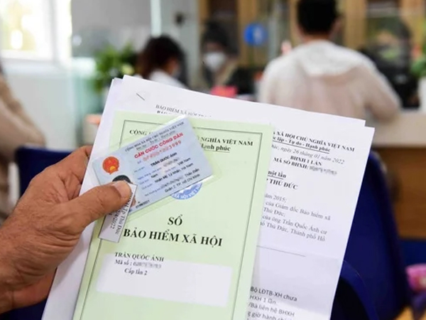 Đã rút BHXH 01 lần, người lao động có được đóng lại không?