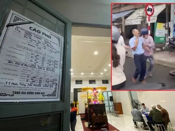 Hoàn cảnh éo le của bảo vệ ngân hàng bị đâm chết: Cuộc sống khó khăn, sống xa vợ con