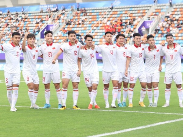 Kết quả bốc thăm U23 châu Á 2024: Việt Nam đụng đối thủ cũ ở Thường Châu