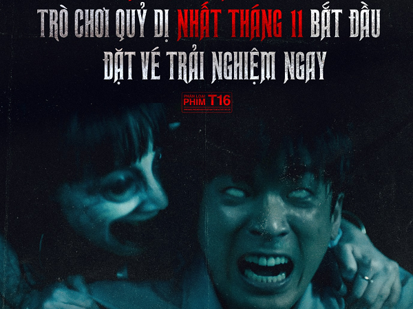 Cầu Hồn - Bộ phim kinh dị gây ám ảnh lấy cảm hứng từ truyền thuyết đô thị nổi tiếng