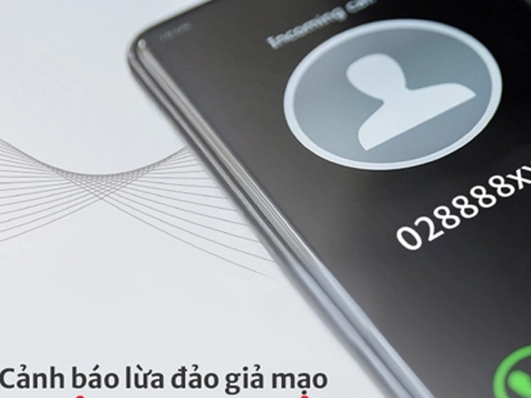 Người dùng bị 'dội bom' cuộc gọi mời mua cổ phiếu