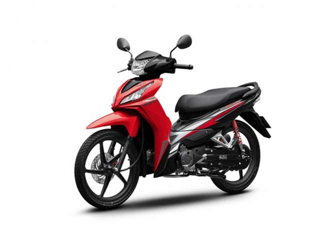 Honda Wave RSX FI 2024 ra mắt tại Việt Nam, từ 22 triệu đồng