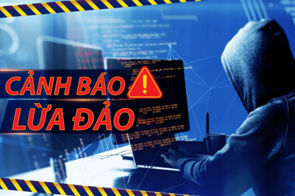 Ngân hàng liên tục cảnh báo các thủ đoạn chiếm đoạt tiền khách hàng 'không ngờ tới'