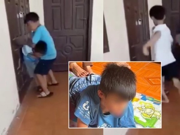 Vụ nam sinh lớp 7 bị đánh sang chấn tâm lý: Mẹ đau xót khi nhận thức của con không còn như trước