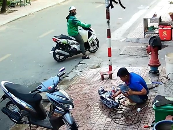 Những tình tiết ám ảnh trong vụ phóng hỏa 3 người chết ở TP.HCM